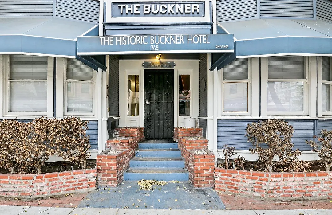 Buckner Hotel-1